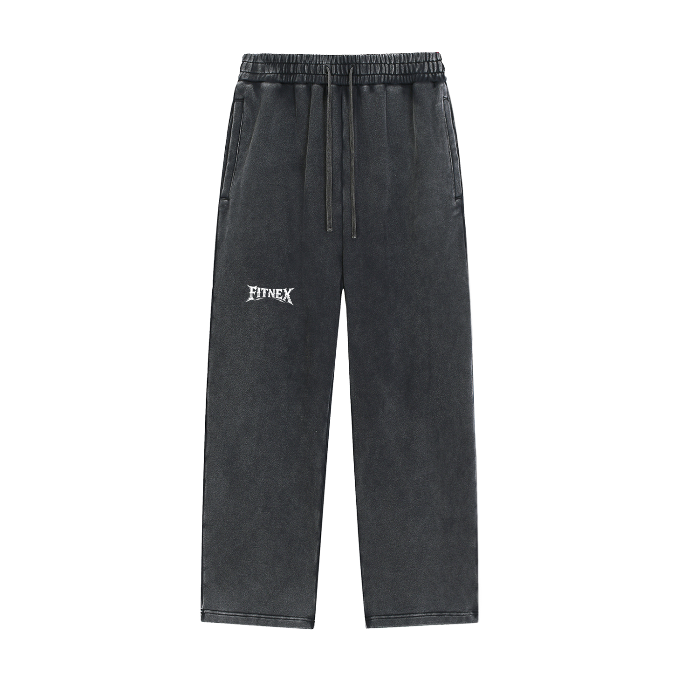 Snow Wash Heavyweight Sweatpants