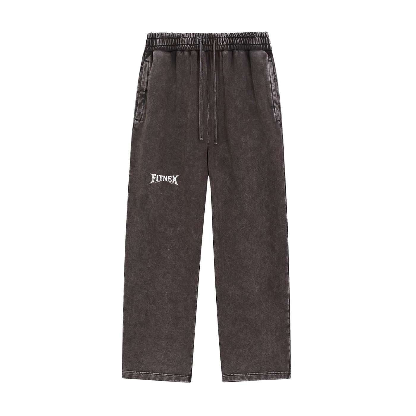Snow Wash Heavyweight Sweatpants