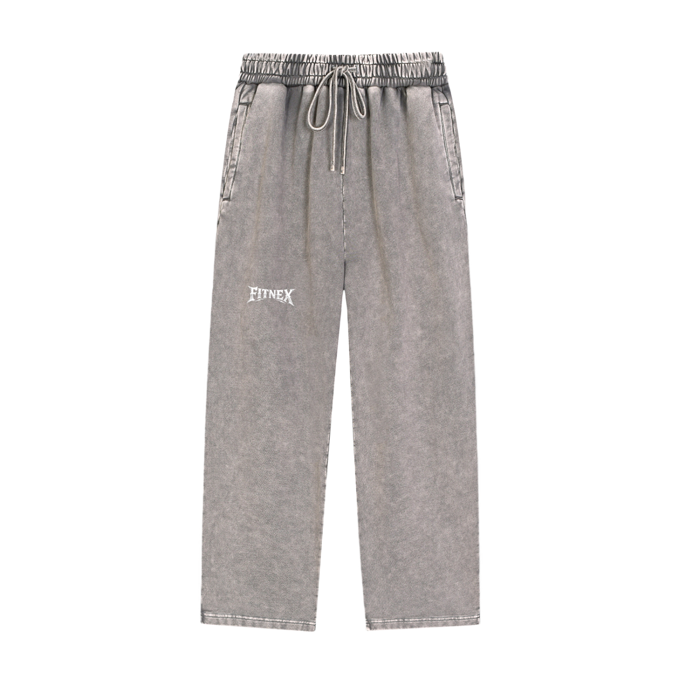 Snow Wash Heavyweight Sweatpants