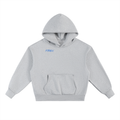 Essential Heavyweight Fleece Hoodie